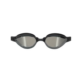 SWIMMINGSHOP-ACUTE - Black Clear - Front